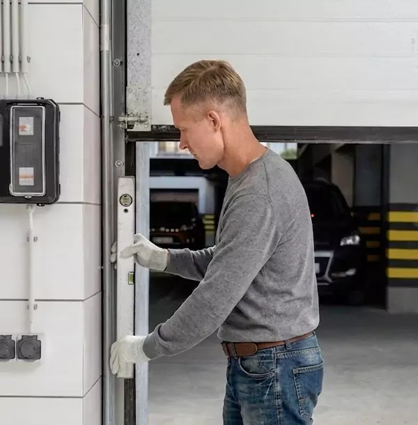 Why Choose Us for Door, Gate and Security Services in Bel Air North, MD