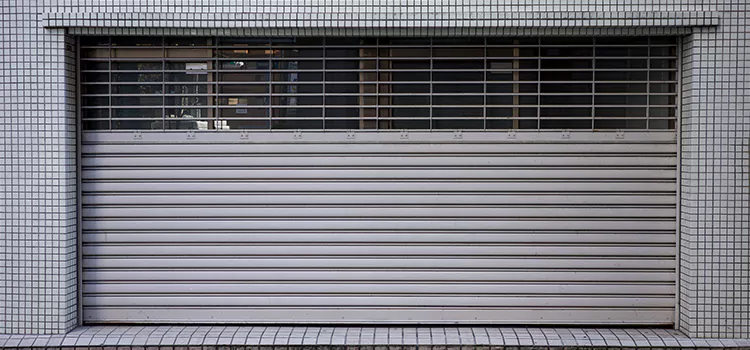 Advanced Solutions for Your Aluminum Garage Doors in Bel Air North, Maryland