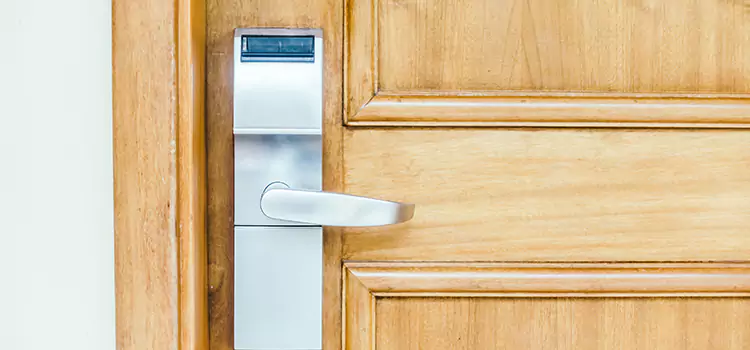Advanced Solutions in Bel Air North, MD for Modern Security