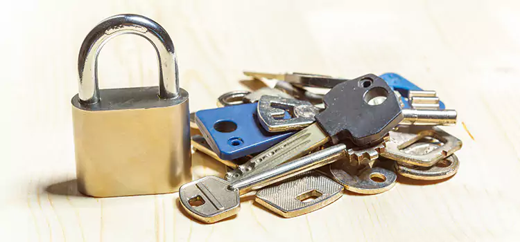 Why Choose Our Broken Key Services in Bel Air North, MD?