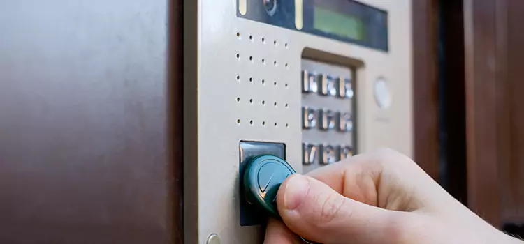 Enhanced Security Features Bel Air North