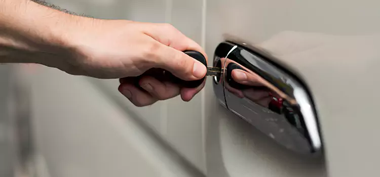 Why Choose Our Auto Locksmith Team in Bel Air North, MD?