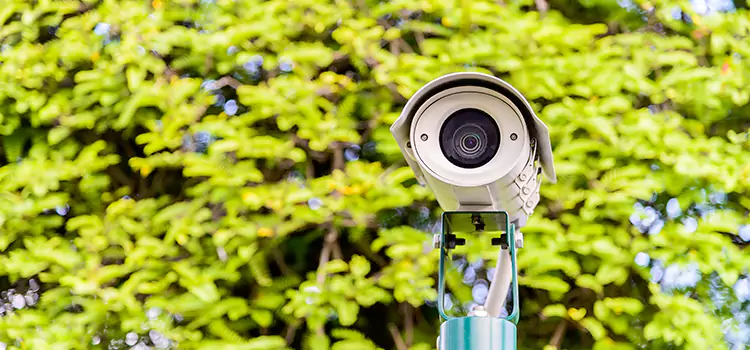 Advanced Surveillance Solutions for Every Need in Bel Air North