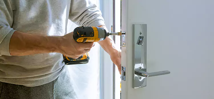Door Knob Lock Repair Bel Air North