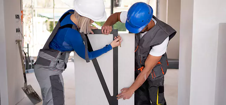 Why Choose Us for Door Panel Services in Bel Air North, MD?