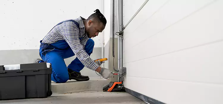 Expert Solutions for Every Garage Lock Need in Bel Air North, MD