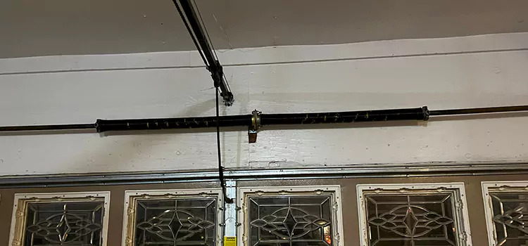 Garage Door Spring Repair Near Me Bel Air North