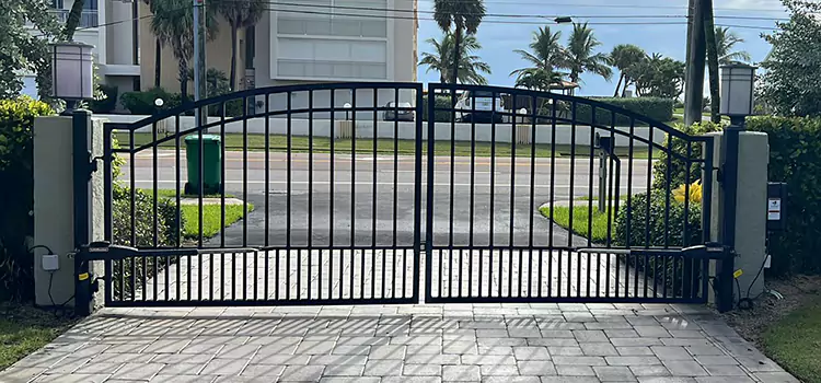 Gate Opener Replacement Near Me in Bel Air North, MD