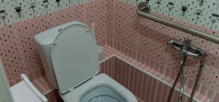 Meeting Diverse Needs With Accessible Restroom Solutions in Bel Air North, MD