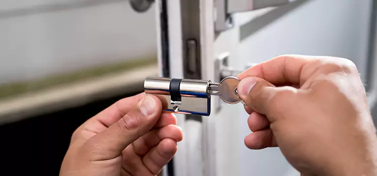Emergency Locksmith for House Bel Air North