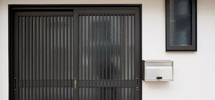 Sliding Screen Door Repair Bel Air North