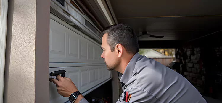 Garage Door Cable Replacement Bel Air North