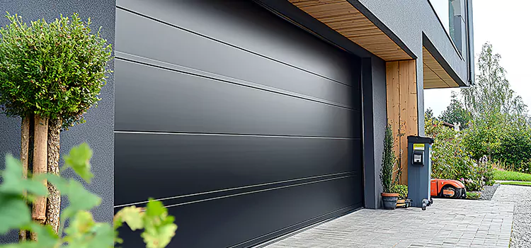 Residential Garage Door Service Bel Air North