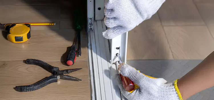 Sliding Door Installation Services in Bel Air North, MD