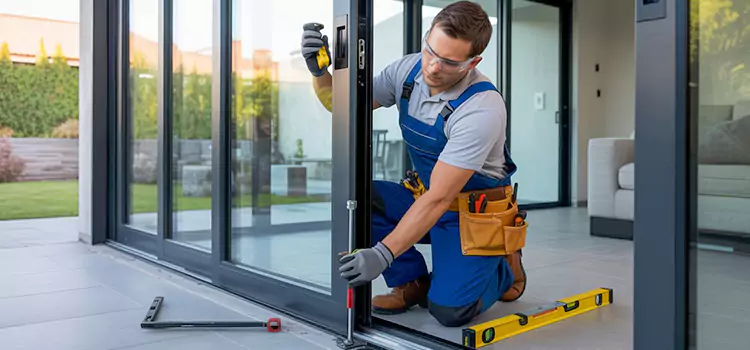 Sliding Screen Door Repair Bel Air North