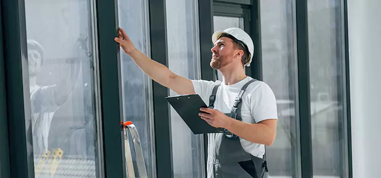 Comprehensive Solutions for Your Sticking Doors in Bel Air North, MD