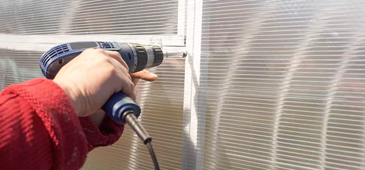Sliding Screen Door Repair Bel Air North