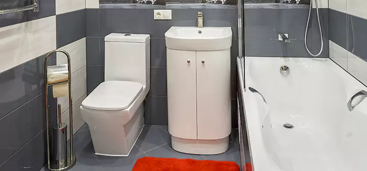 Hansgrohe Shaving Mirror Bel Air North