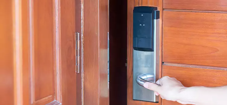 Commercial Keyless Entry Locks Bel Air North
