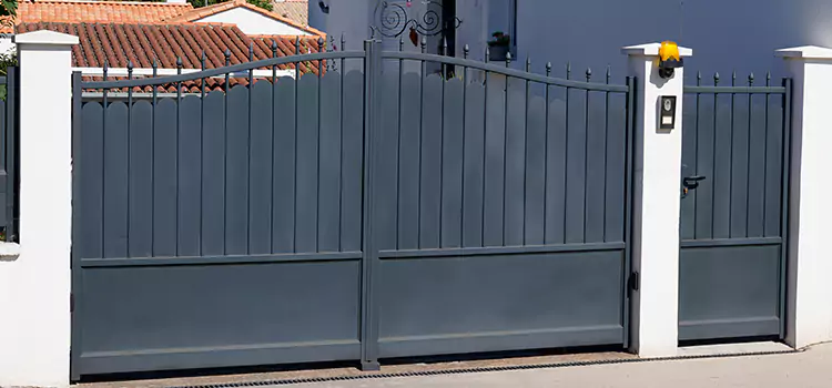 Emergency Commercial Gate Repair Bel Air North