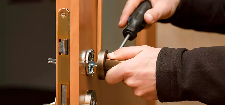 Semi Truck Locksmith Bel Air North