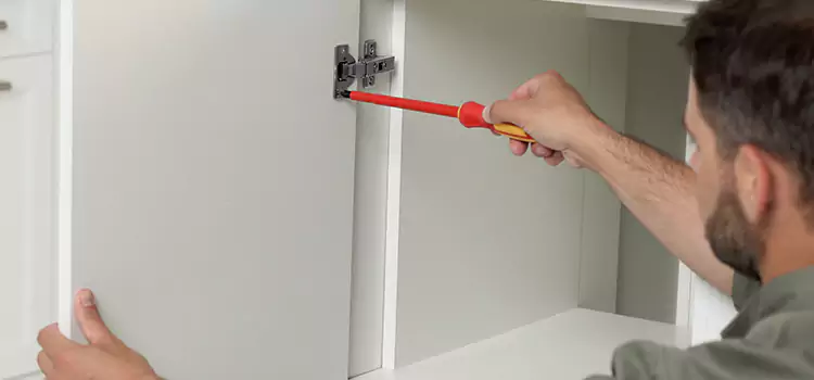 Screen Door Hinge Repair Bel Air North