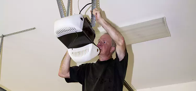 Garage Door Opener Service Bel Air North