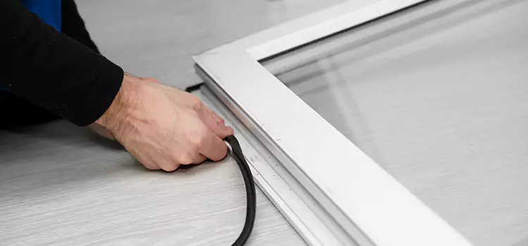 Commercial Door Weather Stripping Bel Air North