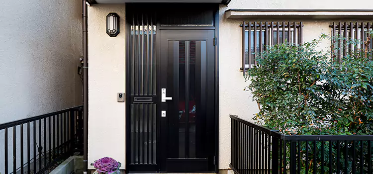 Popular Exterior Door Options in Bel Air North, MD