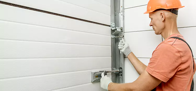 Why Choose Us for Garage Door Lock Services in Bel Air North, MD?