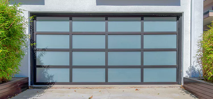 Why Choose Us for Garage Door Care in Bel Air North, MD?