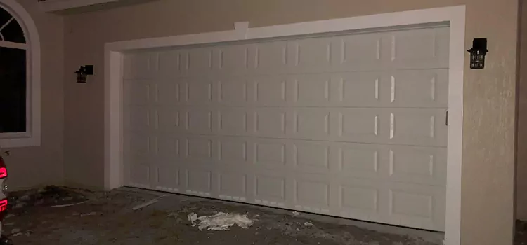 Garage Door Coil Replacement Bel Air North