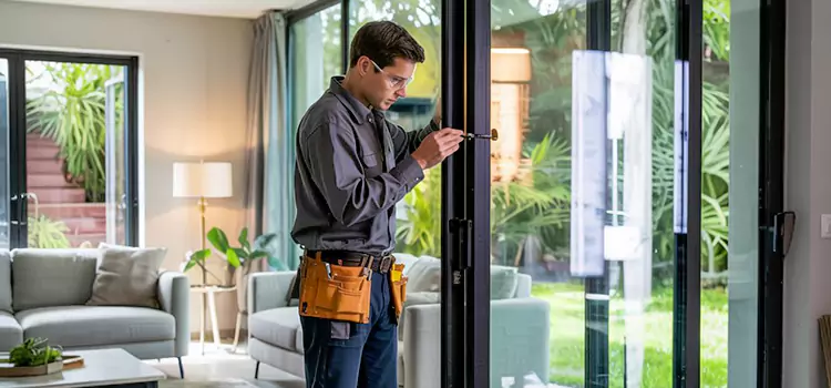 Why Choose Us for Your Glass Door Needs in Bel Air North, MD?
