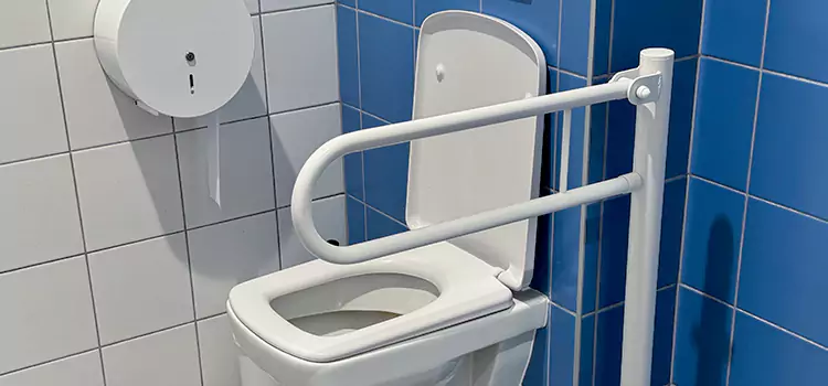 Comprehensive Solutions in Bel Air North, MD for Accessible Facilities