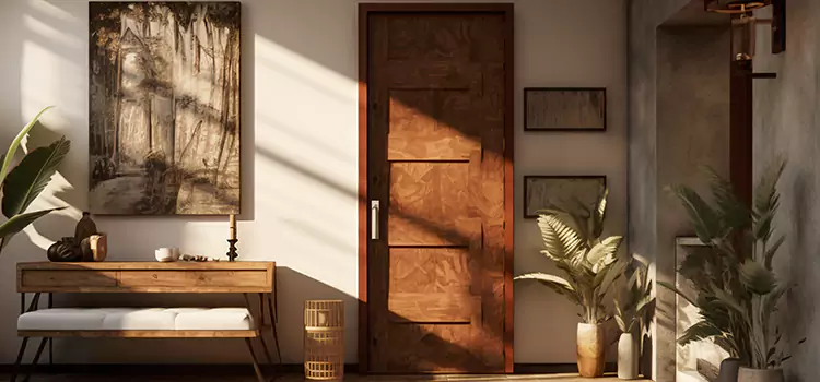 Specialty Interior Doors Bel Air North