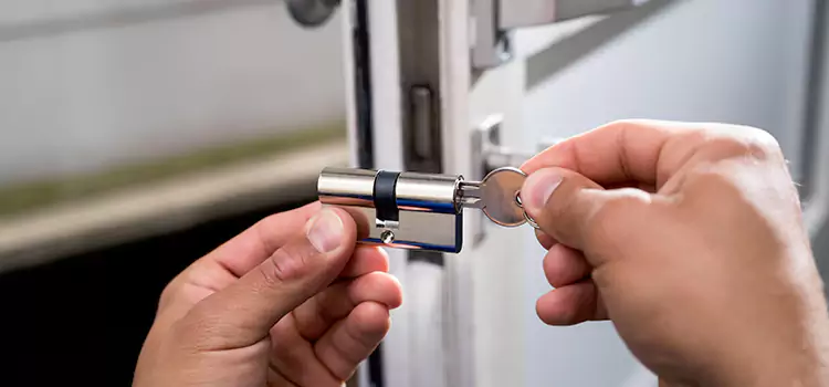 Lock Change Locksmiths Bel Air North