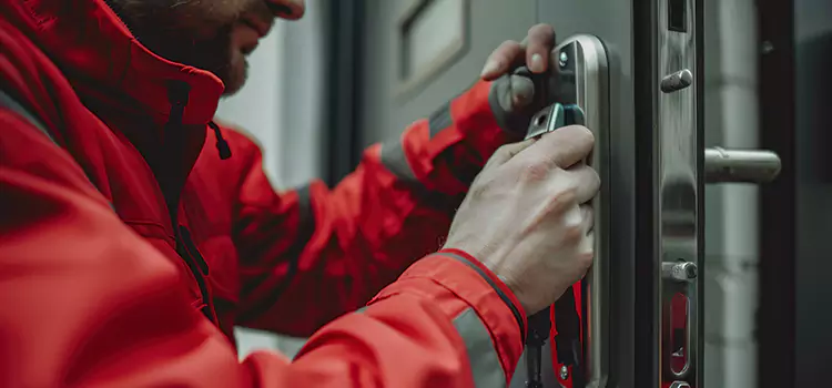Mobile Car Key Service Bel Air North
