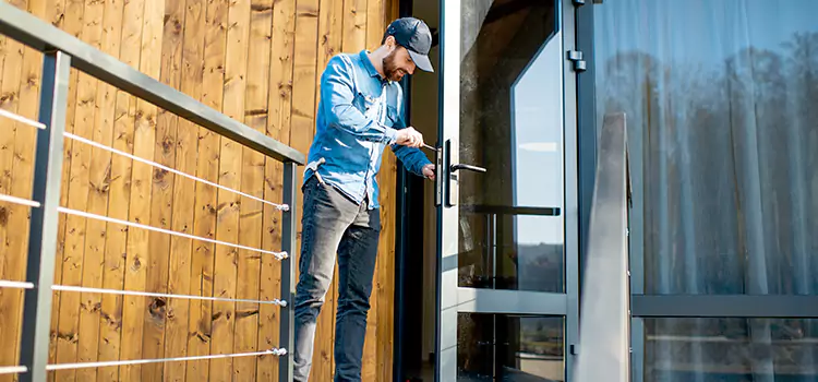 Emergency Patio Door Repair Bel Air North