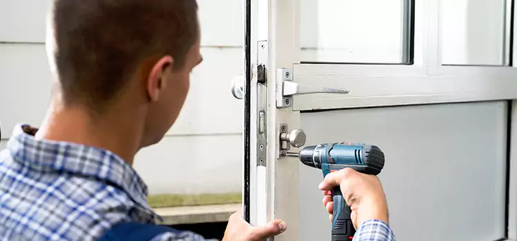 Experienced and Reliable Technicians Bel Air North