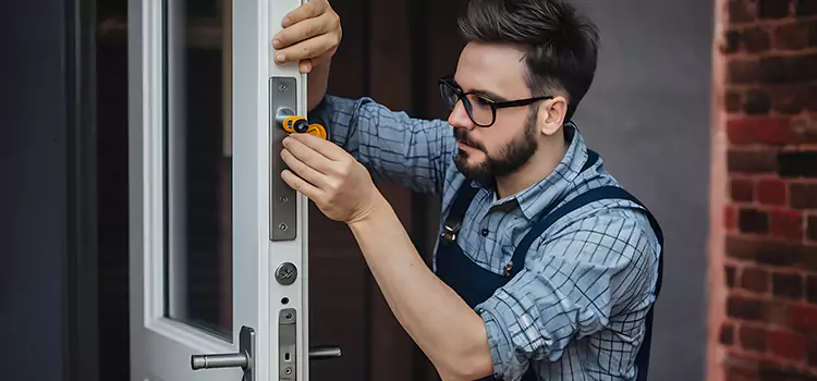 Residential Door Repairs Bel Air North
