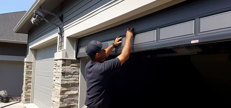 Janus Roll Up Doors Bel Air North