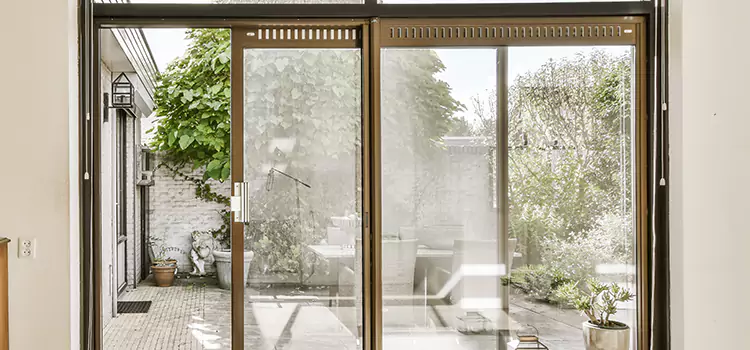 Glass Door Panel Replacement Cost Bel Air North