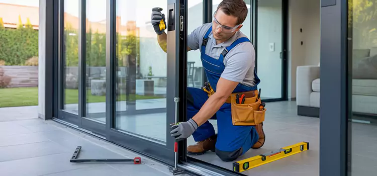 Patio Door Replacement Bel Air North