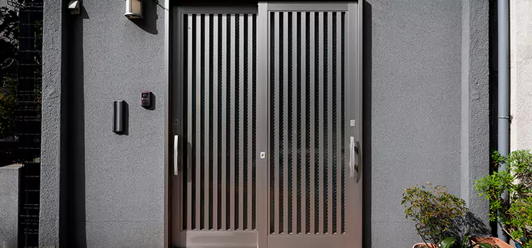 Specialized Steel Door Services in Bel Air North, MD