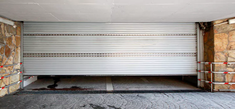Steel Garage Door Repair Bel Air North