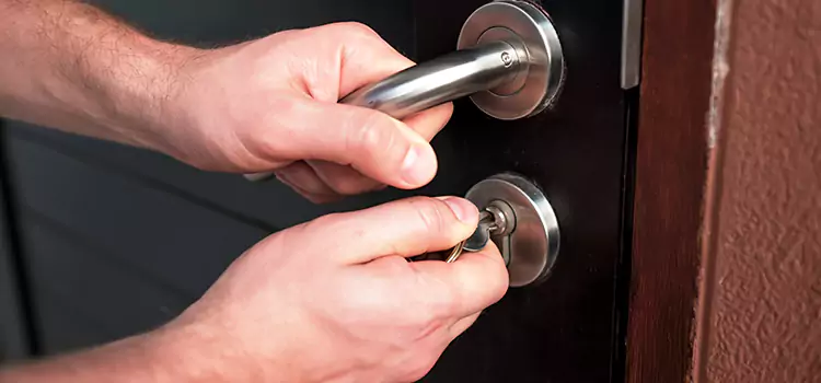 Door Closer Repair & Installation Bel Air North