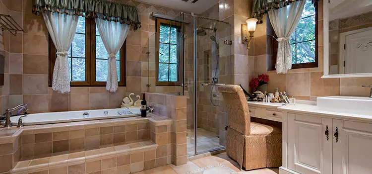 Universal Remodeling Bel Air North