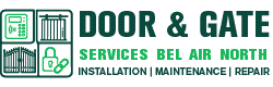 Door & Gate Services Bel Air North