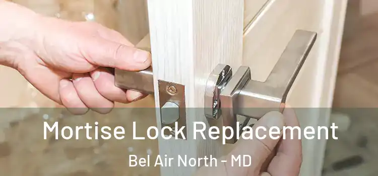  Mortise Lock Replacement Bel Air North - MD